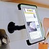 RAM® Tab-Tite™ with RAM® Twist-Lock™ Suction Cup for iPad 1-4 + More