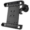RAM® Tab-Tite™ with RAM® Twist-Lock™ Suction Cup for iPad 1-4 + More