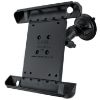 RAM® Tab-Tite™ with RAM® Twist-Lock™ Suction Cup for iPad 9.7 + More