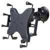 RAM® X-Grip® Large Tablet Mount with RAM® Twist-Lock™ Suction Cup Base