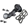 RAM® X-Grip® Phone Mount with RAM® Twist-Lock™ Suction Cup