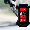 RAM® X-Grip® Phone Mount with RAM® Twist-Lock™ Suction Cup
