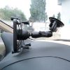 RAM® X-Grip® with RAM® Twist-Lock™ Suction Cup Mount for 7"-8" Tablets