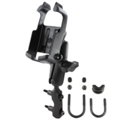 RAM® Brake/Clutch Reservoir Mount for Garmin eTrex Legend, Vista + More