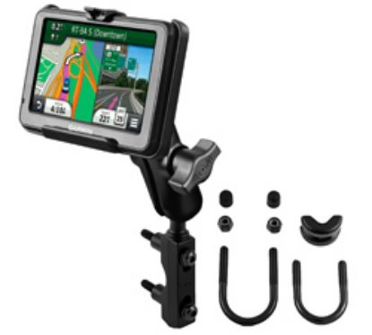 RAM® Brake/Clutch Reservoir Mount for Garmin nuvi 2495LMT, 465T + More