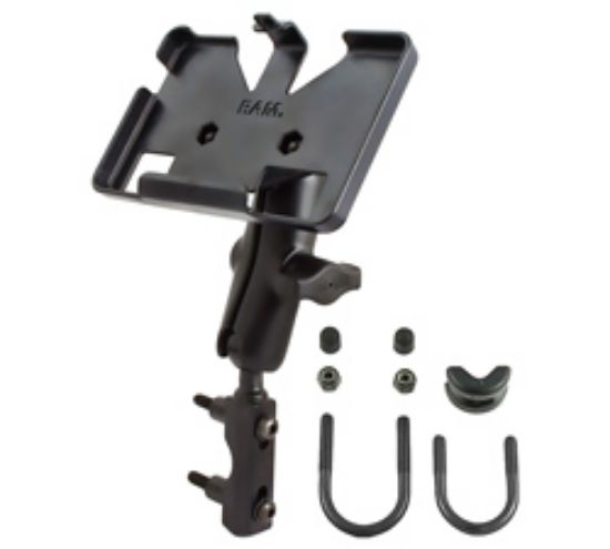 RAM® Brake/Clutch Reservoir Mount for Garmin nuvi 1440, 1450 & 1490T