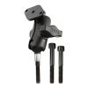 RAM® Motorcycle Handlebar Clamp Mount with M8 Bolts