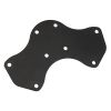 RAM® Dual Adapter Plate for RAM® Twist-Lock™ Suction Cups