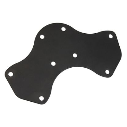 RAM® Dual Adapter Plate for RAM® Twist-Lock™ Suction Cups