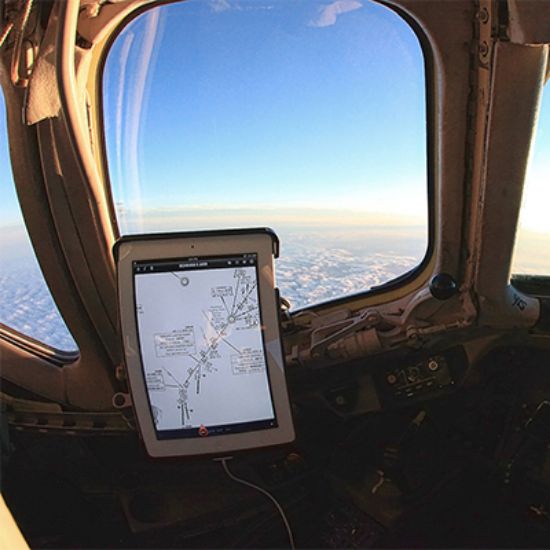 UNPKD RAM DBL SUCT LRG TABLET KNOB RETEN