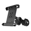 RAM® Tab-Tite™ with RAM® Twist-Lock™ Dual Suction for iPad Gen 1-4