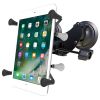 RAM® X-Grip® with RAM® Twist-Lock™ Dual Suction for 7"-8" Tablets