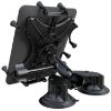 RAM® X-Grip® with RAM® Twist-Lock™ Dual Suction for 9"-10" Tablets