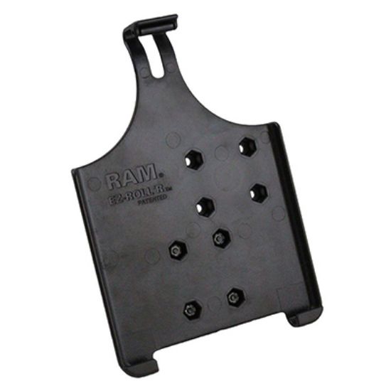 RAM® EZ-Roll'r™ Cradle with Ball for Apple iPad mini 1-3