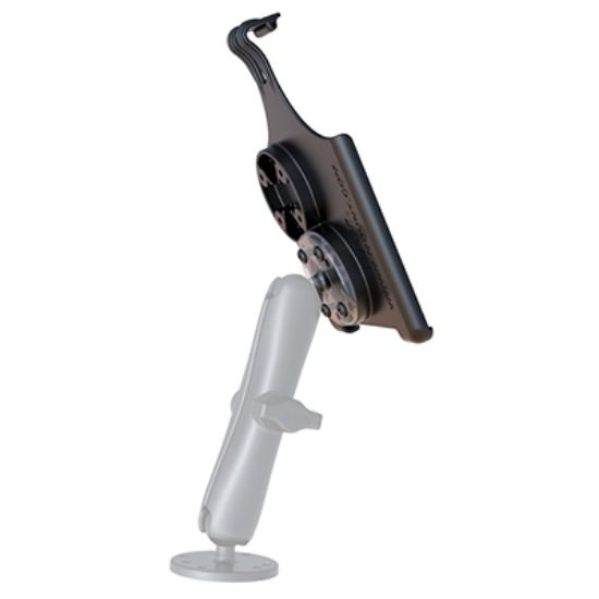 RAM® EZ-Roll'r™ Cradle with Ball for Apple iPad mini 1-3