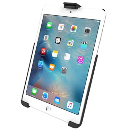 RAM® EZ-Roll'r Cradle with Ball for Apple iPad mini 4 & 5
