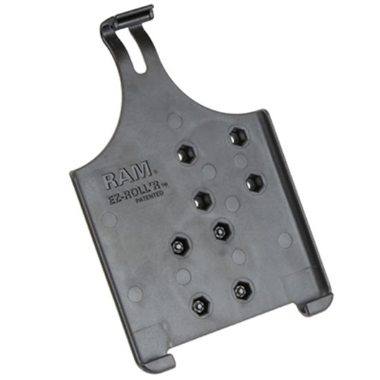 RAM® EZ-Roll'r Cradle with Ball for Apple iPad mini 4 & 5
