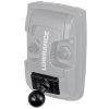 RAM® Quick Release Ball Adapter for Lowrance Elite-4 & Mark-4 Series