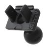 RAM® Quick Release Ball Adapter for Lowrance Elite-4 & Mark-4 Series