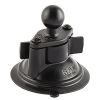 RAM® Twist-Lock™ Suction Cup Base with Ball