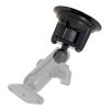 RAM® Twist-Lock™ Suction Cup Base with Ball