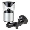 RAM® Twist-Lock™ Suction Cup Mount with 1/4"-20 Threaded Camera Adapter
