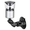 RAM® Twist-Lock™ Suction Cup Mount with 1/4"-20 Threaded Camera Adapter
