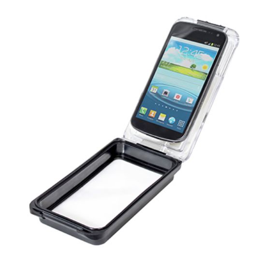 RAM® Aqua Box® Pro 20 Case with ATV/UTV Rail Base