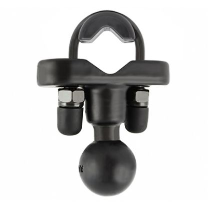 RAM® U-Bolt Ball Base for Rear View Mirrors