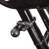 RAM® Handlebar U-Bolt Base for Rails 0.5" to 1.25" in Diameter