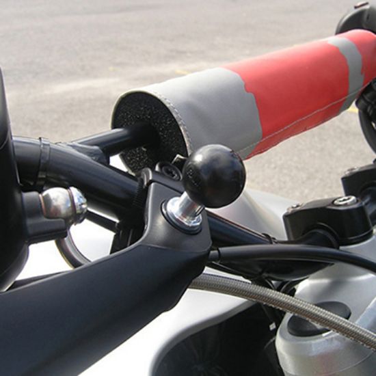 RAM® Ball Adapter with 3/8"-16 Threaded Post