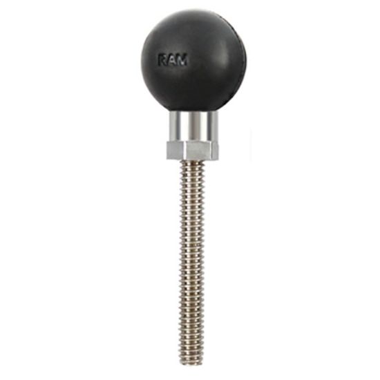 RAM® Add-A-Ball™ Accessory Ball for B Size Socket Arms