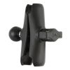 RAM® Add-A-Ball™ Accessory Ball for B Size Socket Arms