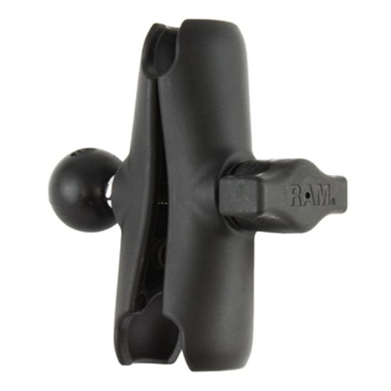 RAM® Add-A-Ball™ Accessory Ball for B Size Socket Arms