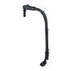RAM® Transducer Mount with 18" Rod and Wedge Base for Hobie & Scotty