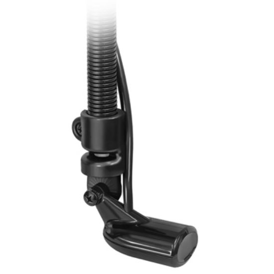 RAM® Transducer Mount with 18" Rod and Wedge Base for Hobie & Scotty