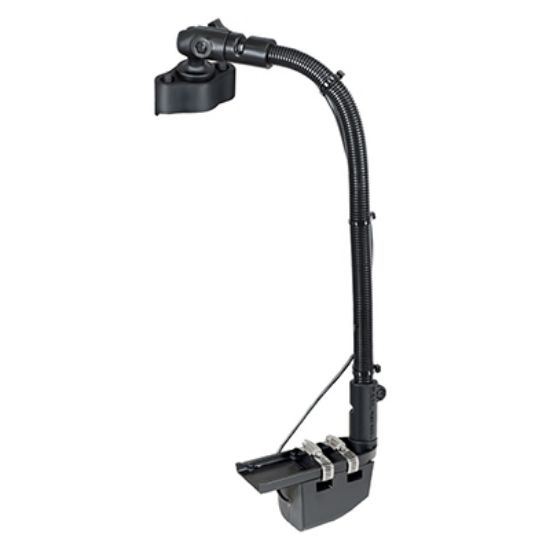 RAM® Track Ball™ Quick Release Mount for HydroWave™ Speaker with 18" Rod