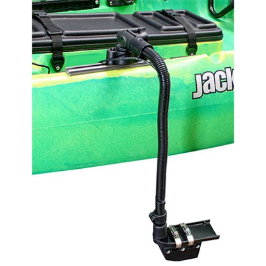 RAM® Track Ball™ Quick Release Mount for HydroWave™ Speaker with 18" Rod