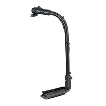 RAM® Transducer Mount for Lowrance StructureScan with Diamond Base