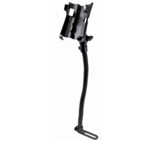 RAM® Pod™ I Vehicle Mount with 18" Aluminum Rod for Getac PS236 & PS336