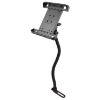 RAM® Tab-Tite™ with RAM® Pod™ I Vehicle Mount for iPad Gen 1-4 + More