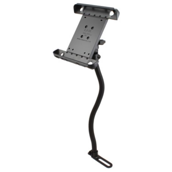 RAM® Tab-Tite™ with RAM® Pod™ I Vehicle Mount for iPad Gen 1-4 + More