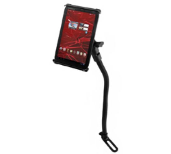 RAM® Tab-Tite™ with RAM® Pod™ I Vehicle Mount for Small Tablets
