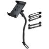 RAM® Tab-Tite™ with RAM® Pod™ I Vehicle Mount for Small Tablets
