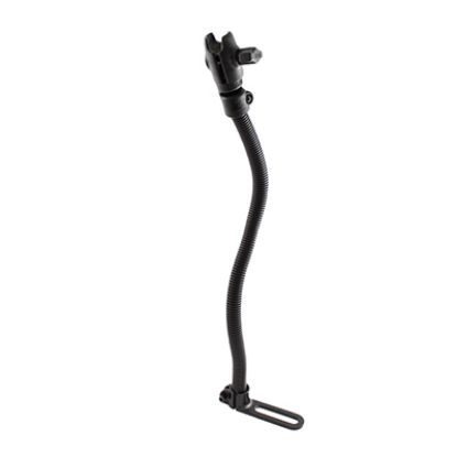 RAM® Pod™ I Locking Vehicle Mount with 18" Rod and Socket Arm