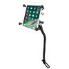 RAM® X-Grip® with RAM® Pod™ I Vehicle Mount for 7"-8" Tablets