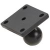 RAM® Ball Adapter with AMPS Plate