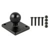 RAM® Ball Adapter with AMPS Plate for Garmin GPSMAP 620 & 640