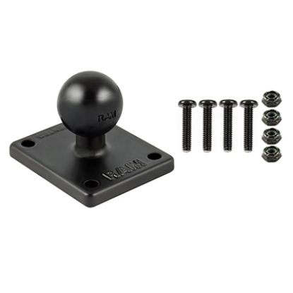 RAM® Ball Adapter with AMPS Plate for Garmin GPSMAP 620 & 640