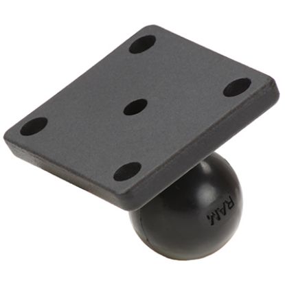 RAM® Ball Adapter with AMPS Plate